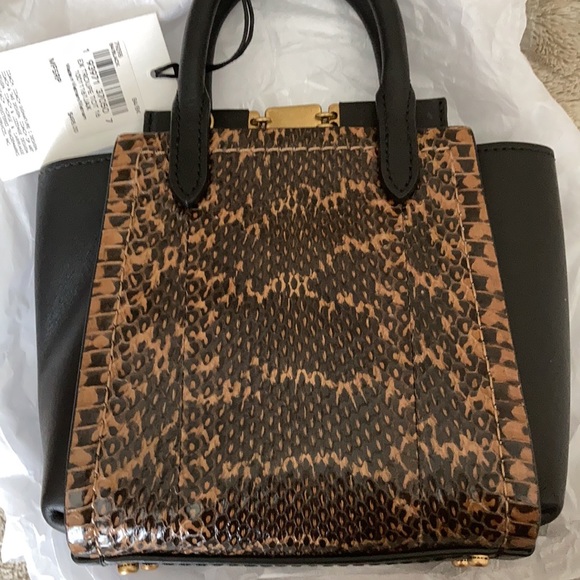 Coach Troupe Tote 16 - Picture 8 of 12